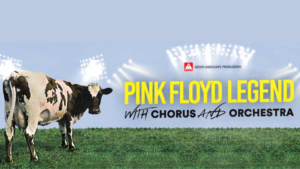 pink floyd legend